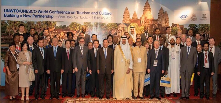 Angeles City Representatives attend UNWTOUNESCO Conference in Cambodia.jpg